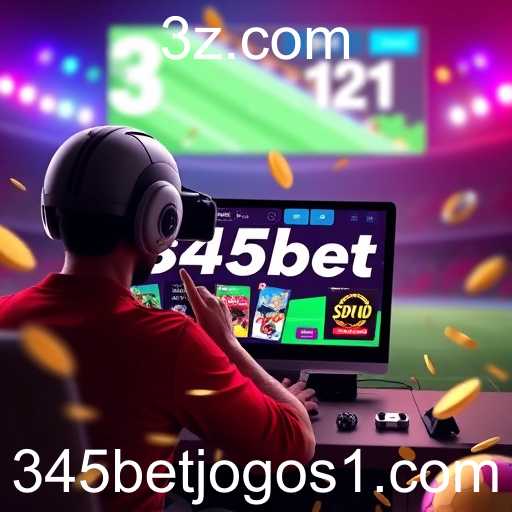 Esportes Virtuais
