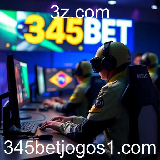 Esportes Virtuais