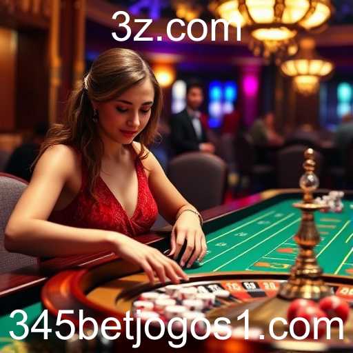 Cassino ao Vivo