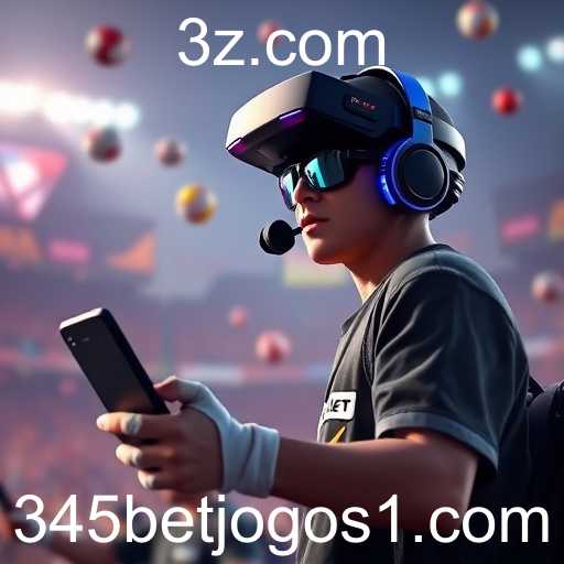 Esportes Virtuais