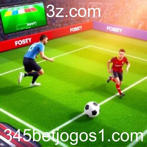 Esportes Virtuais